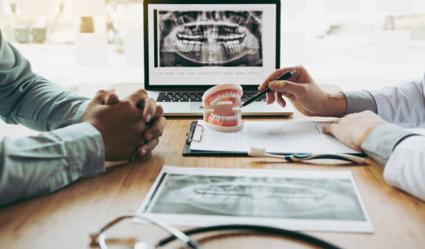 Best Emergency Orthodontic Repairs in Chaffee, MO