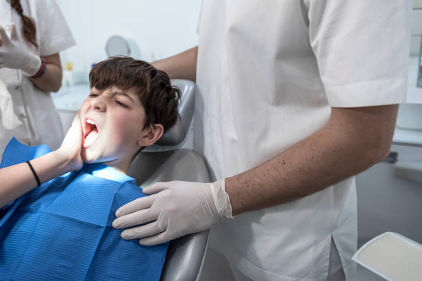 Best Emergency Treatment for Oral Infections in Chaffee, MO