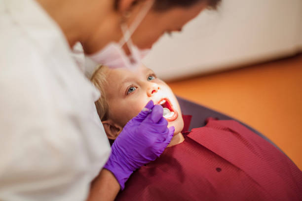 Best Emergency Treatment for Jaw Pain or Injury in Chaffee, MO