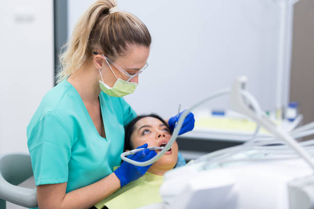 Best Broken or Chipped Tooth Repair in Chaffee, MO